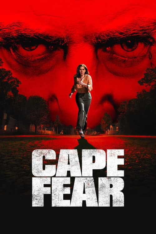 Copertina di Cape Fear
