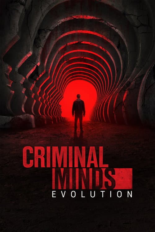 Copertina di Criminal Minds