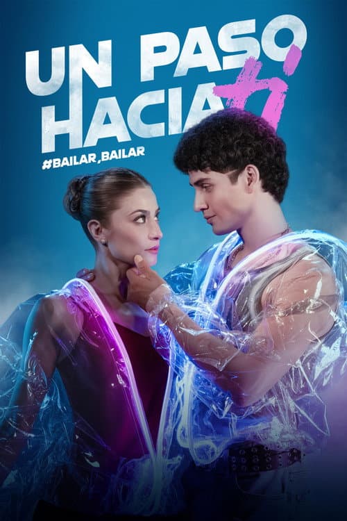 Copertina di Un Paso Hacia Ti, bailar, bailar