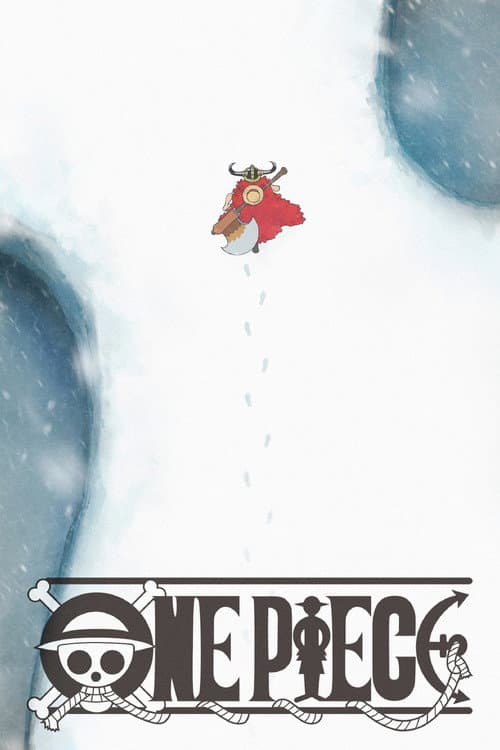 Copertina di One Piece