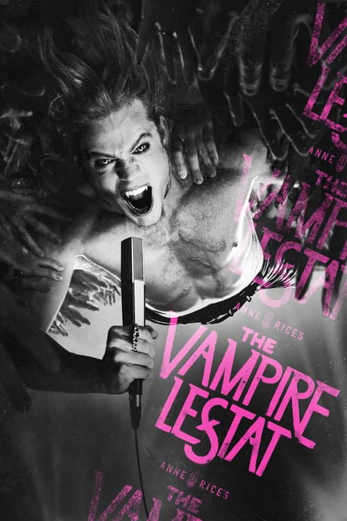Copertina di The Vampire Lestat