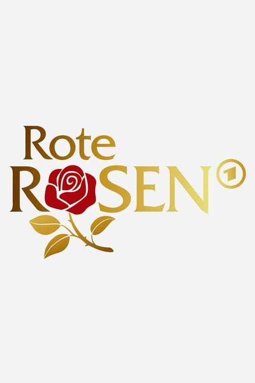 Copertina di Rote Rosen